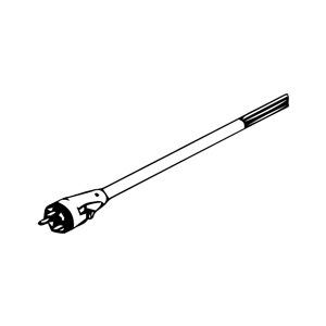 Makita 699088-1 Power Supply Cord Unit, XRU12