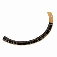 Makita 816920-6 Miter Scale Plate, LS1016L