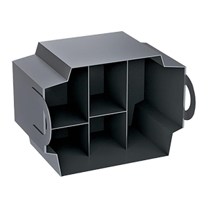 Makita 837247-1 Tray, XTR01