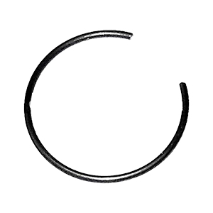 Makita 90551-ZE1-000 Clip Piston Pin 18M, MAC5501G