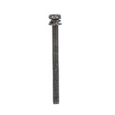 Makita 911063-0 P.h. Screw M3X35, 2711