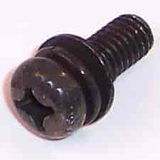 Makita 911323-0 P.h. Screw M6X16, LS1211
