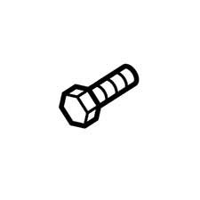 Makita 921462-8 Hex Bolt M8X40, 9031