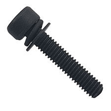 Makita 922138-0 H.s.h. Bolt M4X20 with Wr, JV0600K