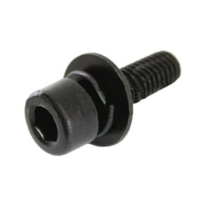 Makita 922224-7 H.s.h. Bolt M5X16 W/wg, XBP05