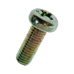 Makita 93500-03006-0H Screw Pan 3X6, MAC5501G