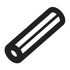 Makita 951110-5 Spring Pin 4-16, 2030S