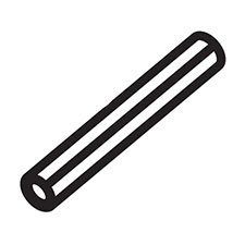 Makita 951175-7 Spring Pin 5-36, 5600DW