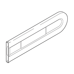 Makita 952-020-140 Chain Protection