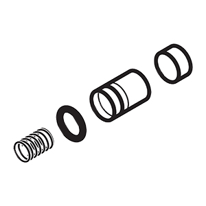 Makita 957-151-070 Accelerator, Dolmar, PS-3410TH
