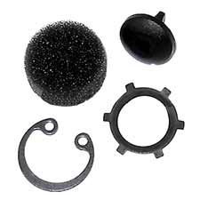 Makita 957-114-011 Vent Valve, DCS6000I21