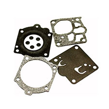 Makita 957-151-220 Set Diaphragm/gaskets, Dolmar PS-421