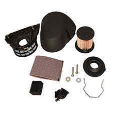 Makita 957-173-400 Air Filter-heavy Duty, Dolmar PS-7910