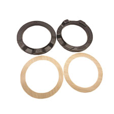 Makita 957-342-030 Prot. Hood Mounting Cpl., EK6101