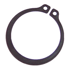 Makita 961152-1 Retaining Ring (EXT)S-34, BSS610