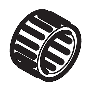 Makita 962-211-006 Needle Cage, Dolmar