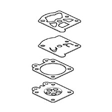 Makita 965-404-312 Gasket, DCS430