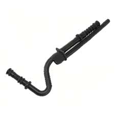 Makita 965-404-590 Fuel Line, DCS341