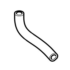 Makita 965-452-401 Tube 10X6, EK6101