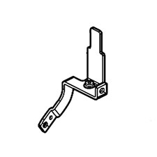 Makita A0711-2421 Arm, AT2550A