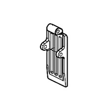 Makita A0713-0821 Door, AT2550A