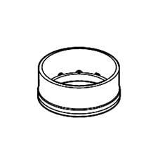 Makita A0800-0871 "spacer ""pom"", AT2550A"