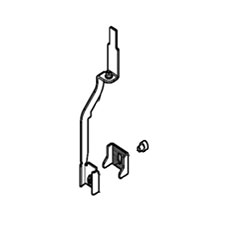 Makita B0700-5101 Contact Arm Set, AT1150A