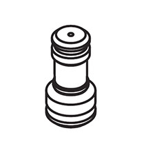 Makita BA00000029 Pilot Valve, AN902