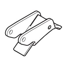 Makita BA00000039 Trigger Ass