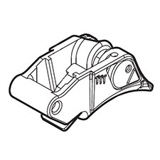 Makita BA00000040 Sequential Trigger, AN902