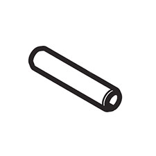 Makita BA00000074 Spring Pin 2.5-10, AN902