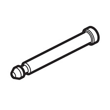 Makita BA00000304 Pin 3, AN902