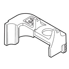 Makita BA00000316 Adjuster Guide, AN902