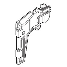 Makita BA00000371 Door, AN902