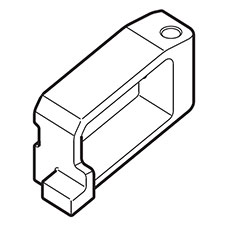 Makita BA00000373 Nail Stop, AN902