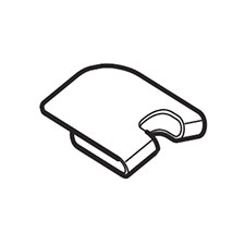 Makita BA00000379 Washer, AN902