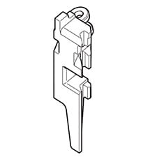 Makita BA00000384 Feed Finger, AN902