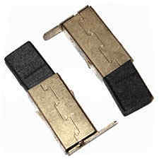 Makita CB132 Carbon Brush Set, 194984-3