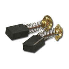 Makita CB253 Carbon Brush Set, 194994-0