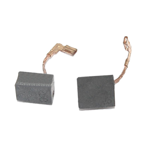 Makita CB258 Carbon Brush Set, 191D84-4