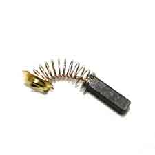 Makita CB304 Carbon Brush Set, 194997-4