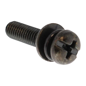 Makita DA00000096 Screw & Washer Ass