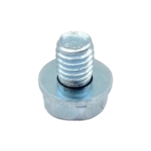 Makita DA00000154 Oil Bolt M6X8, MS-27C