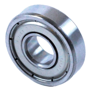Makita DA00000158 Ball Bearing 626ZZ, MS-27C