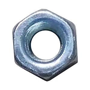 Makita DA00000172 Nut, MS-27C