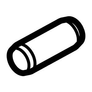 Makita DA00000385 Knock, MS-27C