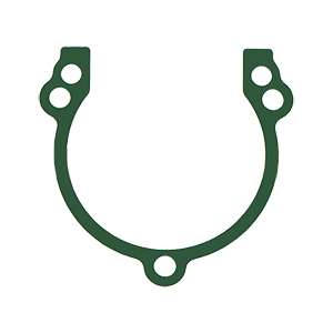 Makita DA00000390 Gasket Crnkcase, MS-27C