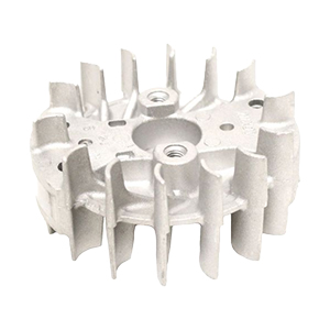 Makita DA00000393 Flywheel Cpl., MS-27C