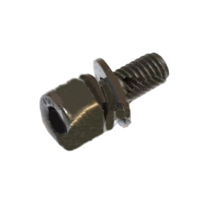 Makita DA00000410 Socket Head Bolt M5X12(SW), MS-27C