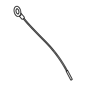 Makita DA00000413 Wire Cpl., MS-27C